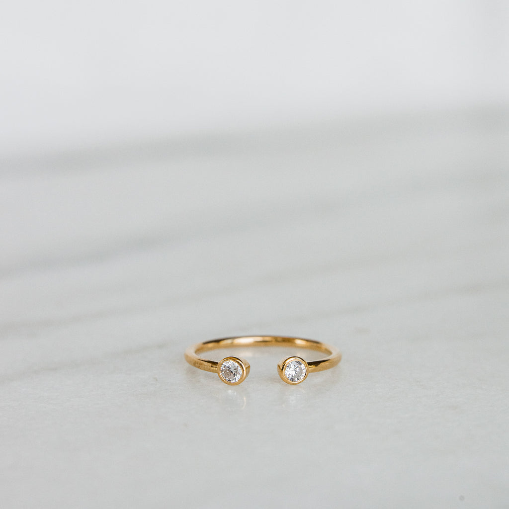 Mae Ring (low stock)