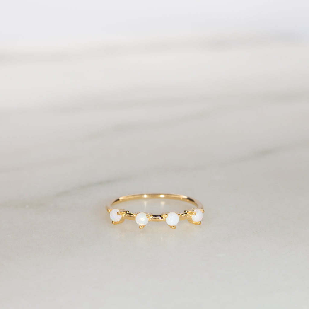 Odette Ring