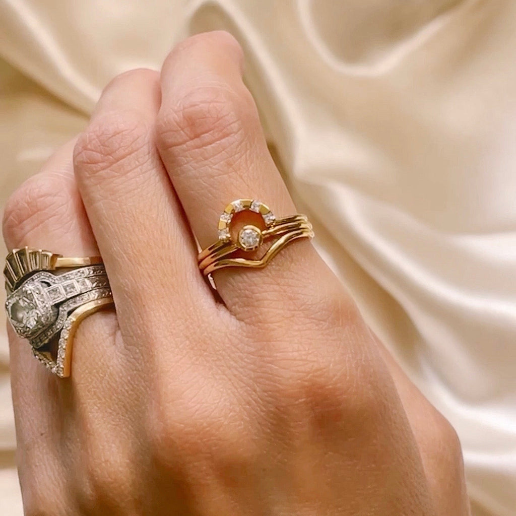 Nova Ring