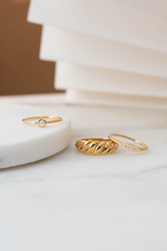 Isadora Ring