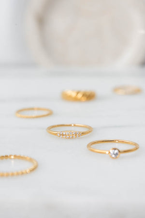 Isadora Ring