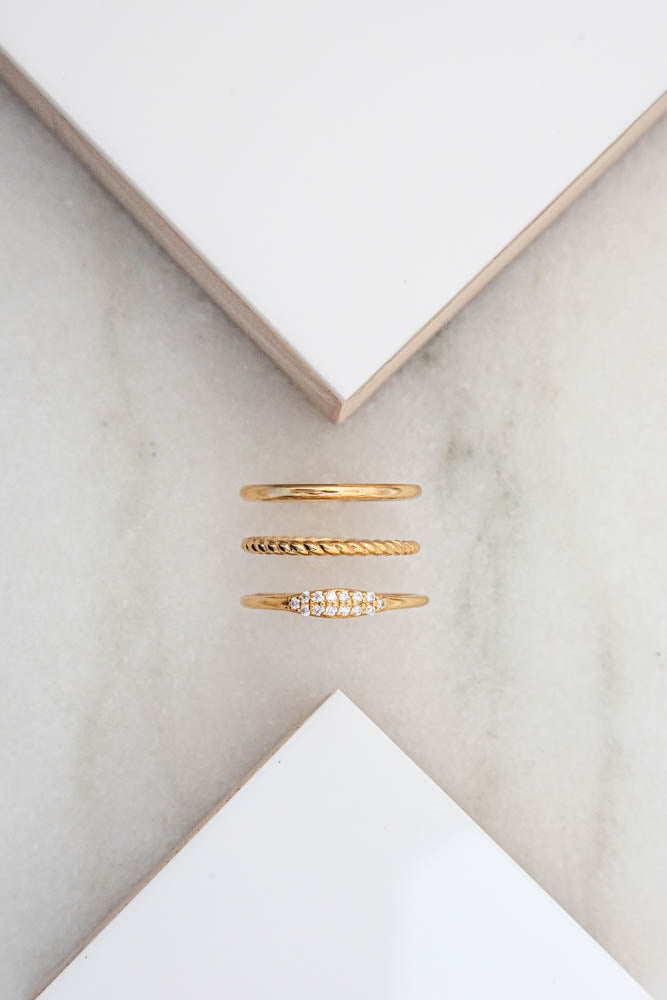 Isadora Ring
