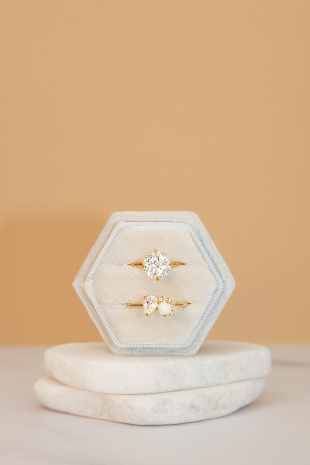 Quinn Ring