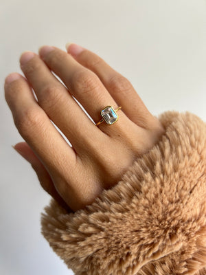 Everly Ring