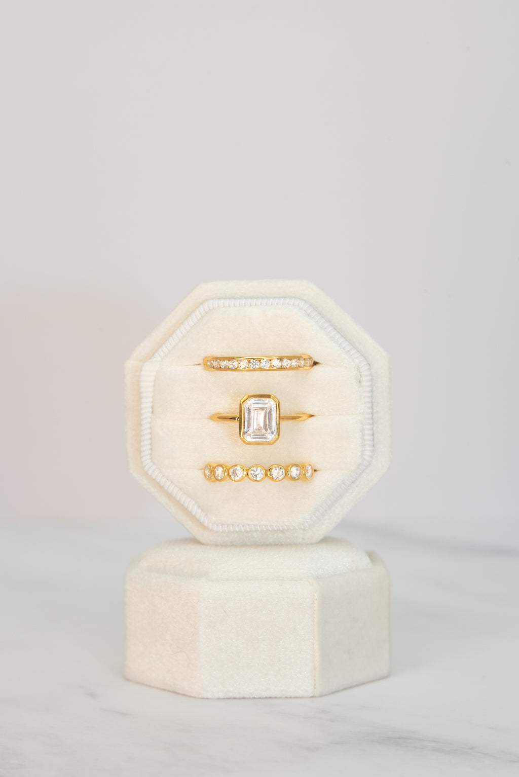 Jacqueline Ring