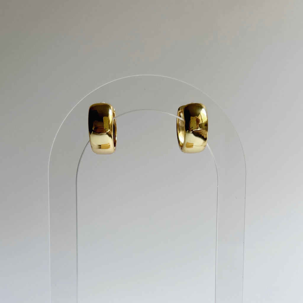 Goldie Hoops