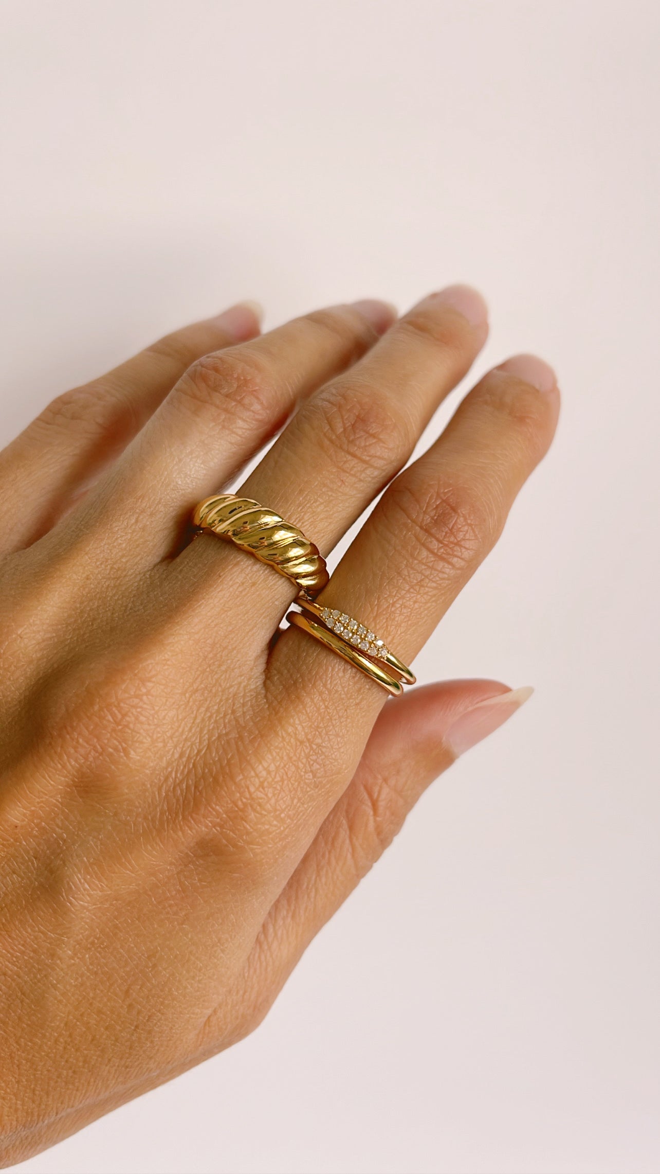 Eloise Ring