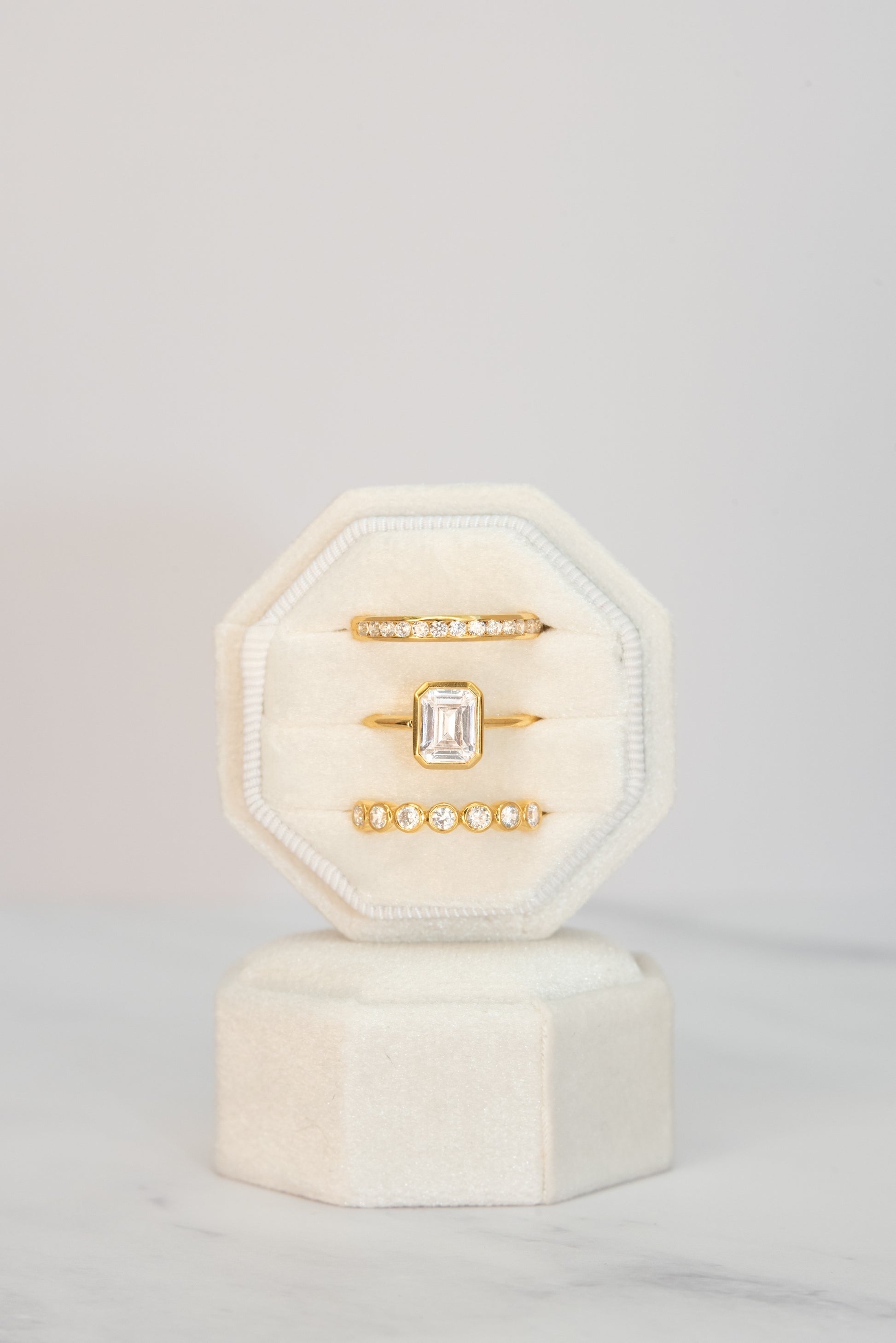 Everly Ring
