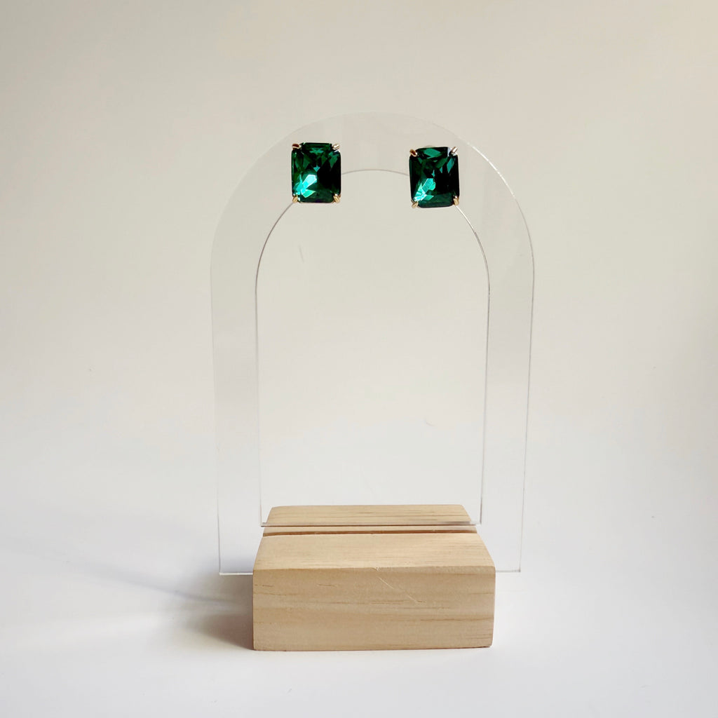 Big Emerald Gems