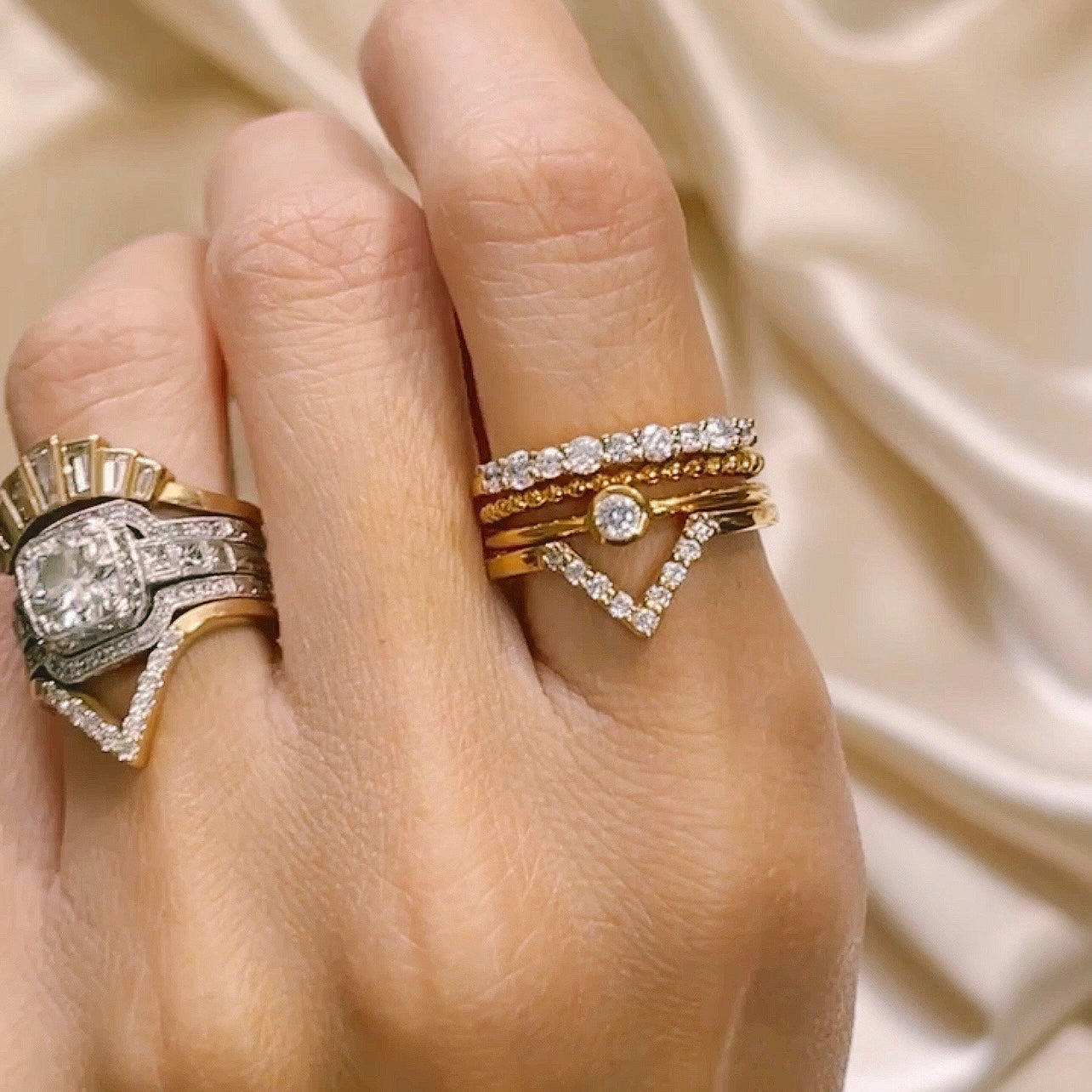 Gisela Ring