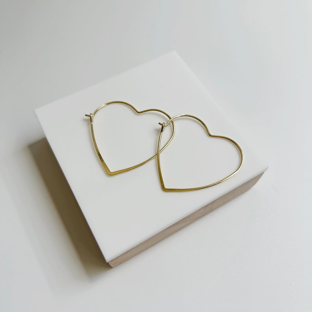 Heart Hoops