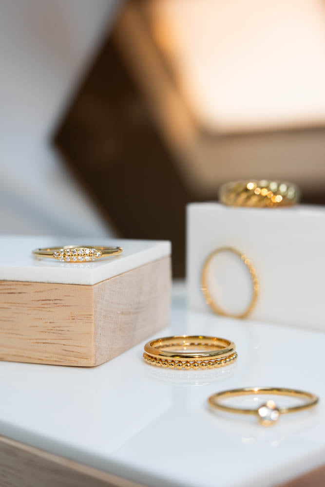 Aurelia Ring