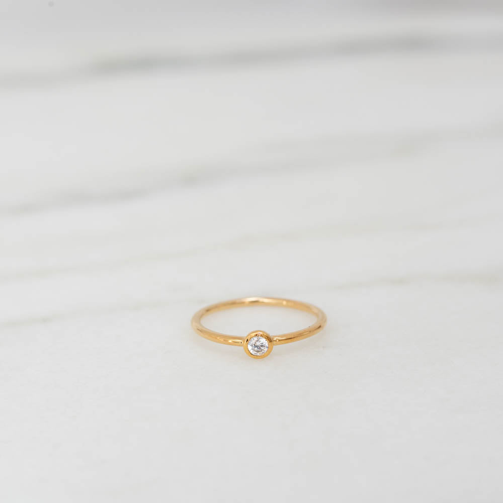 Nova Ring