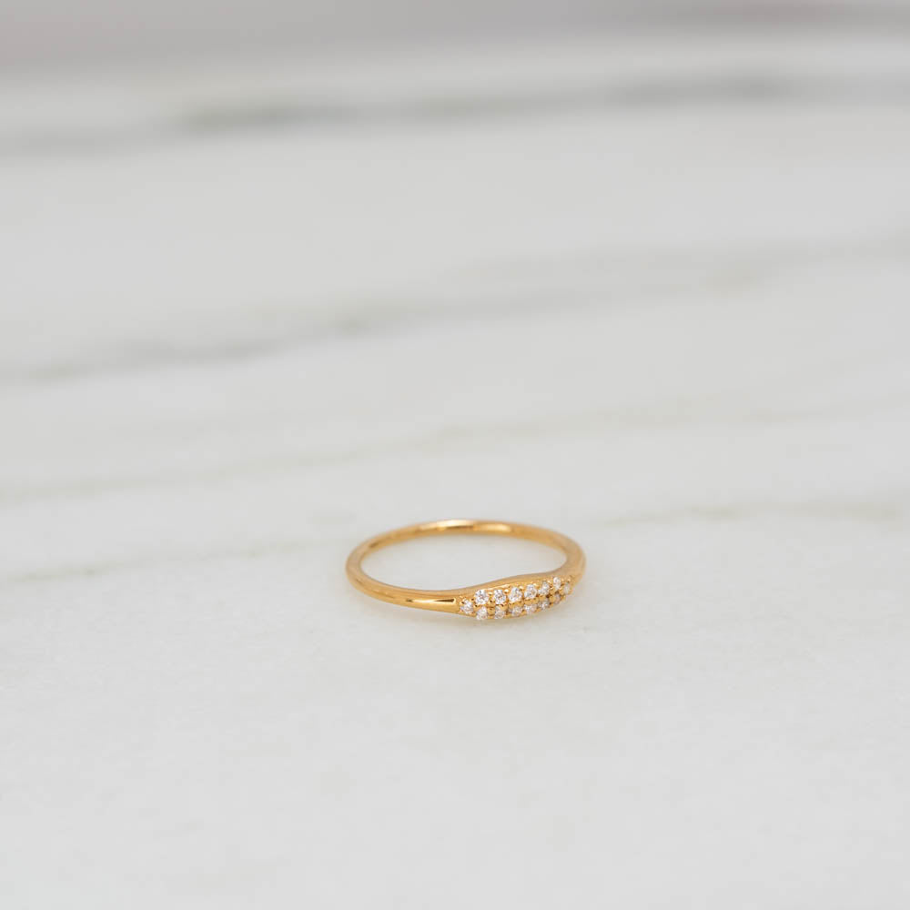 Isadora Ring