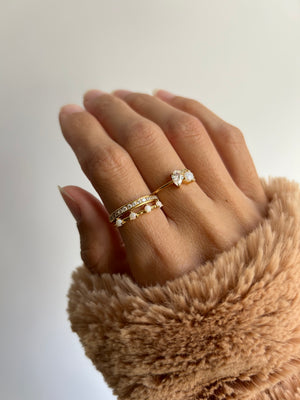 Odette Ring