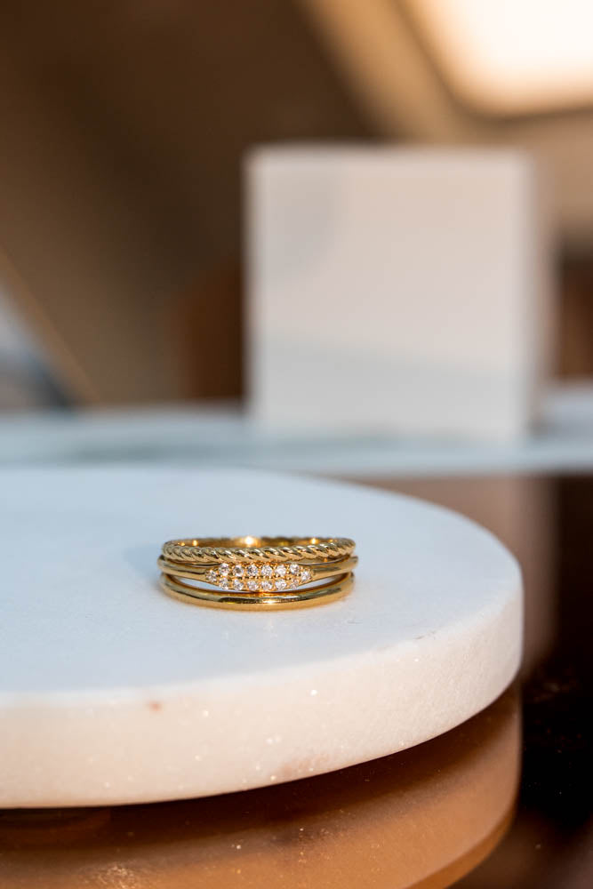 Aurelia Ring
