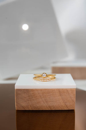 Isadora Ring