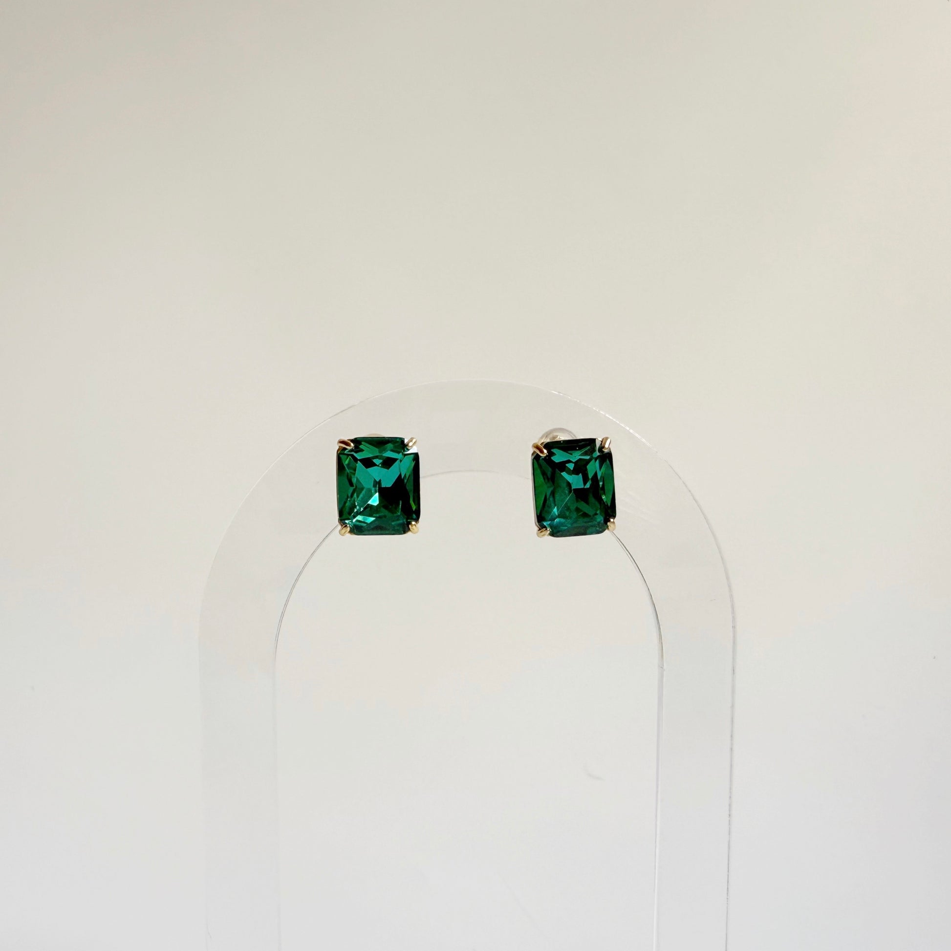 Big Emerald Gems