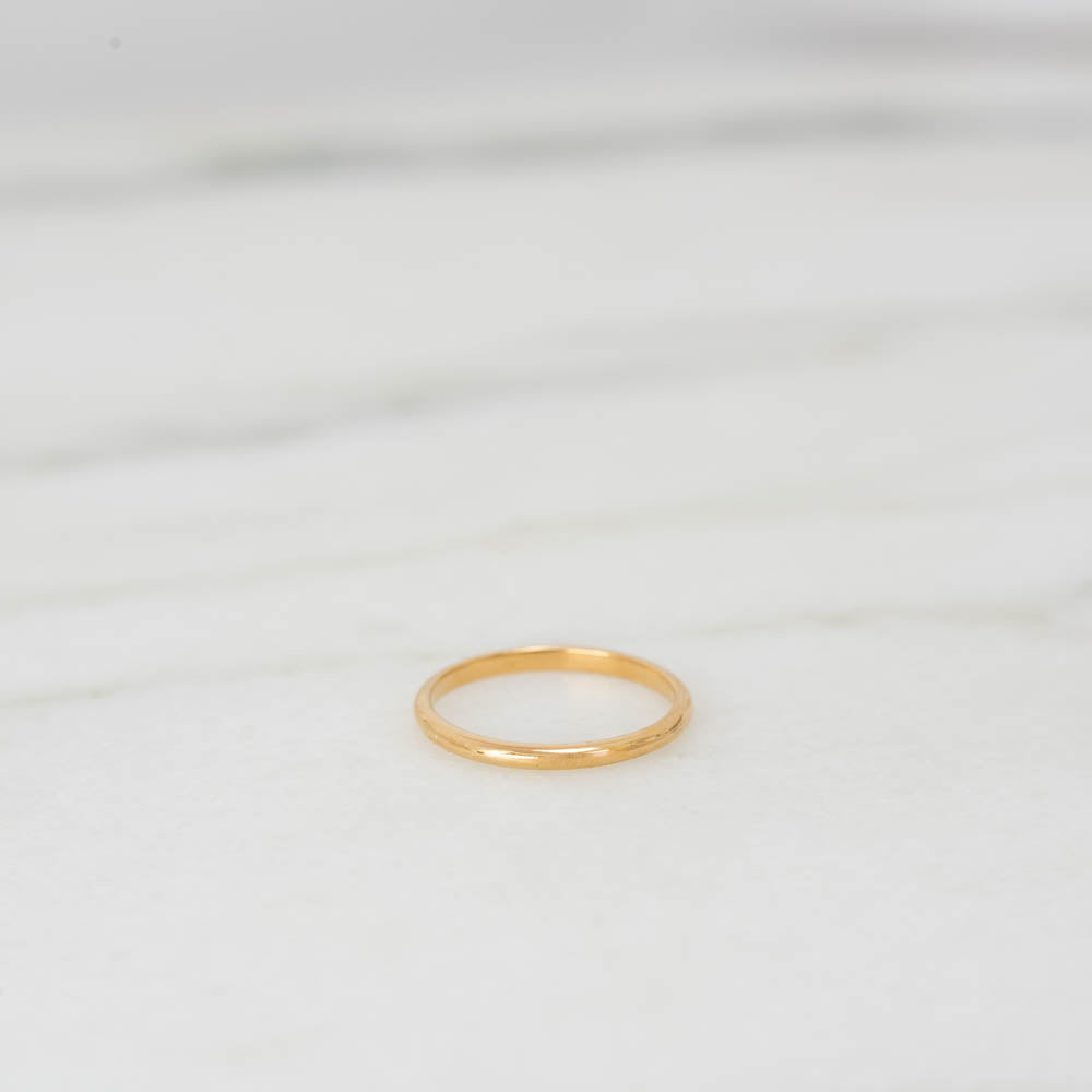 Aurelia Ring