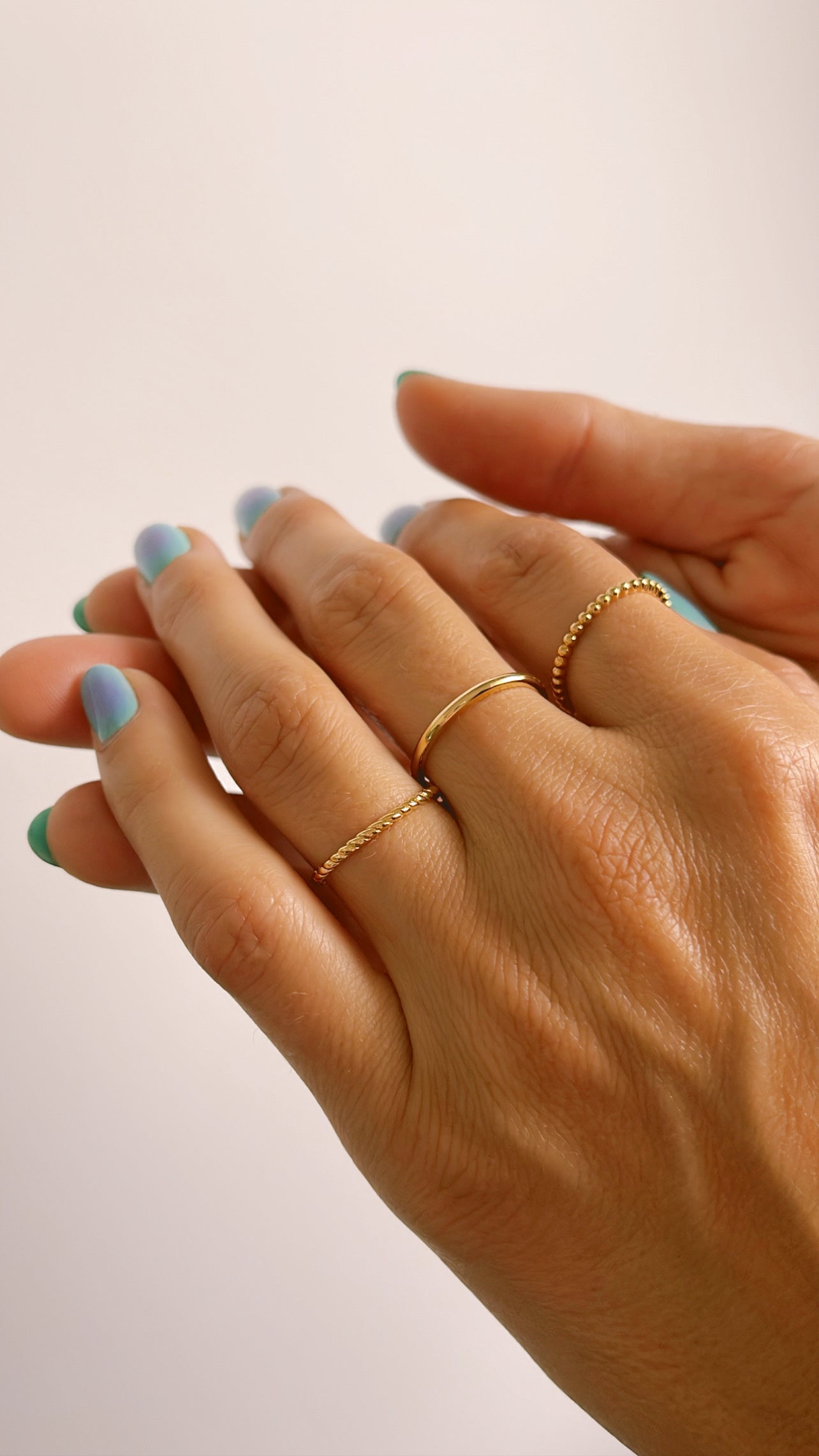 Gisela Ring