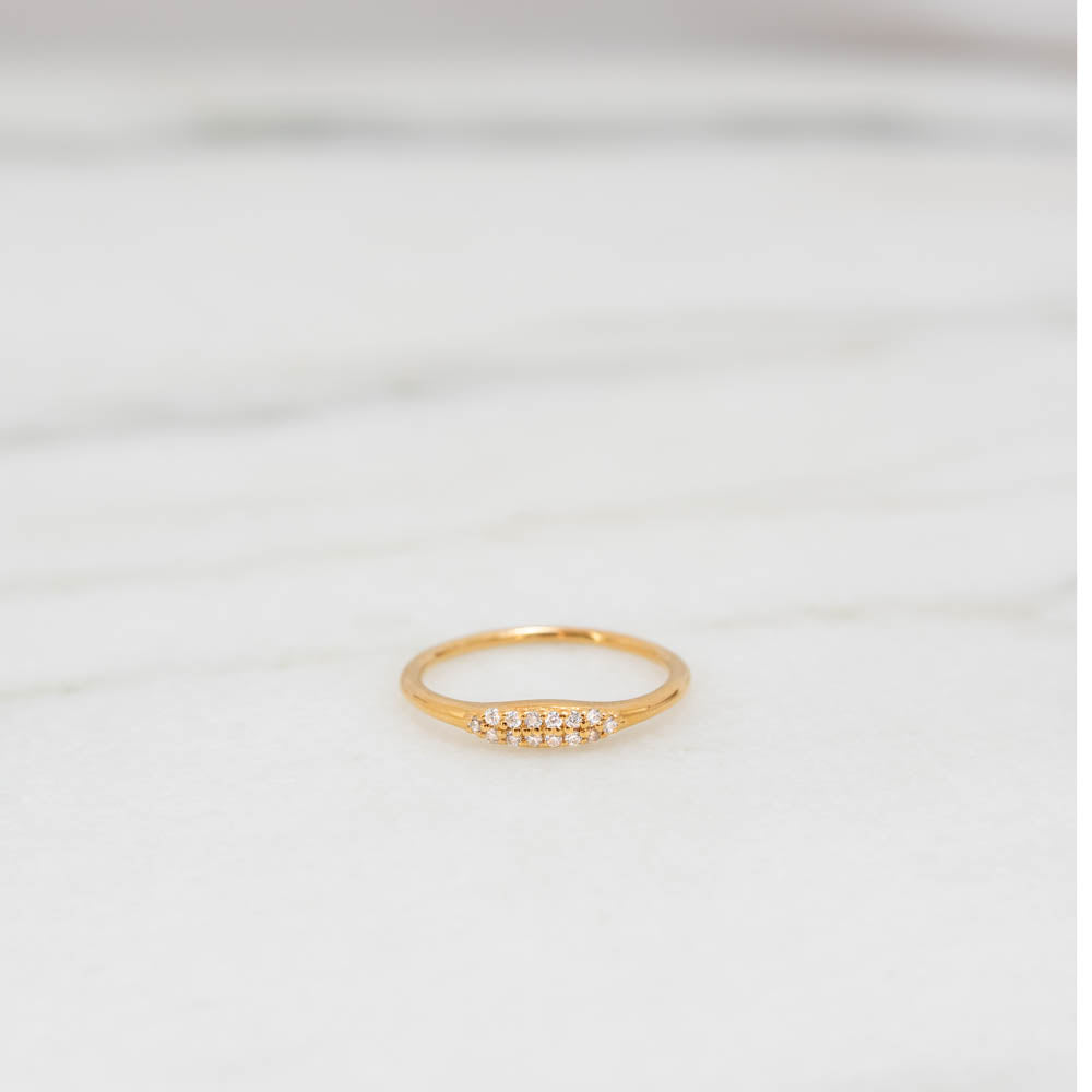 Isadora Ring