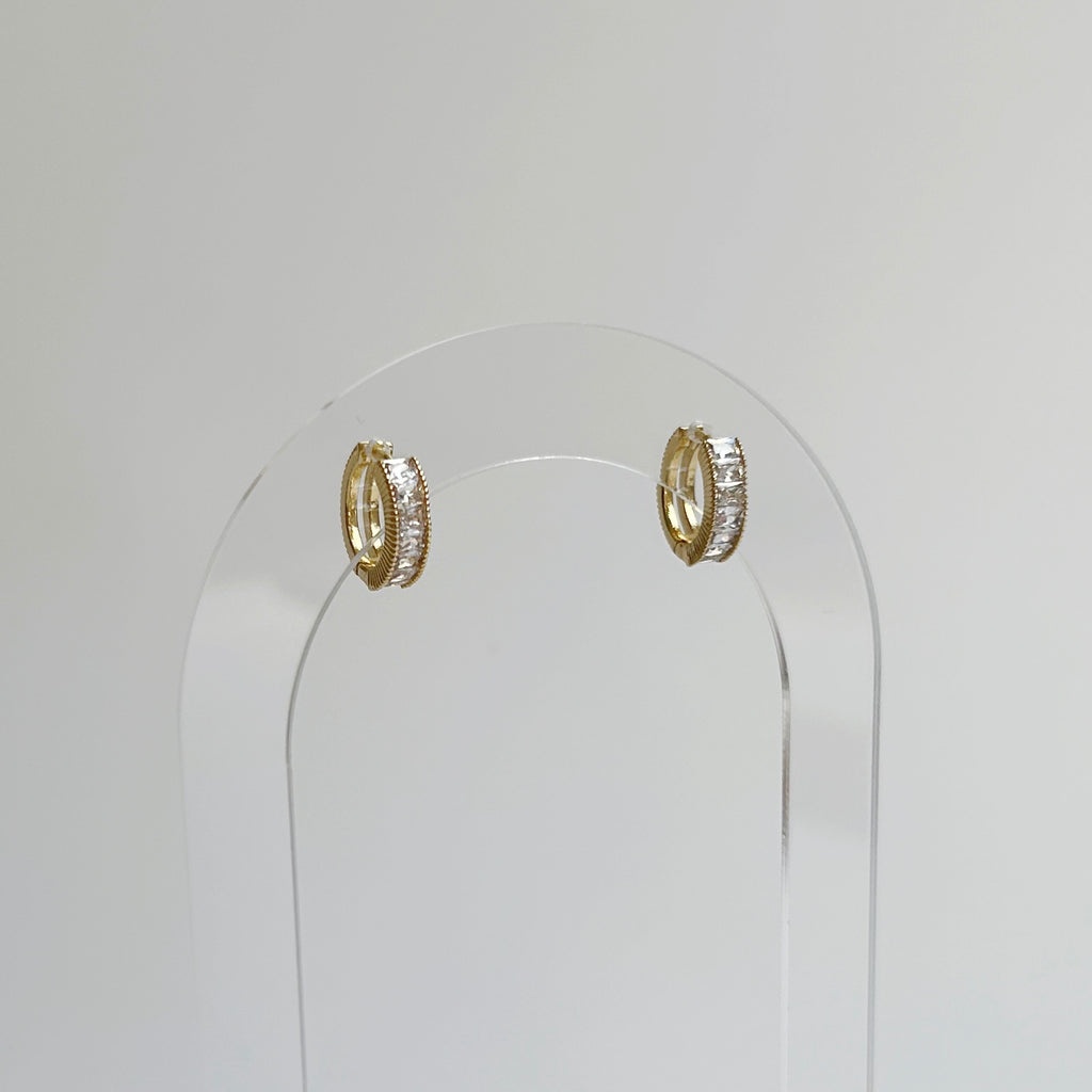 Baguette Hoops