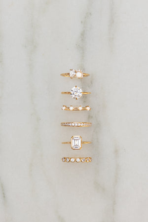 Lorelai Ring