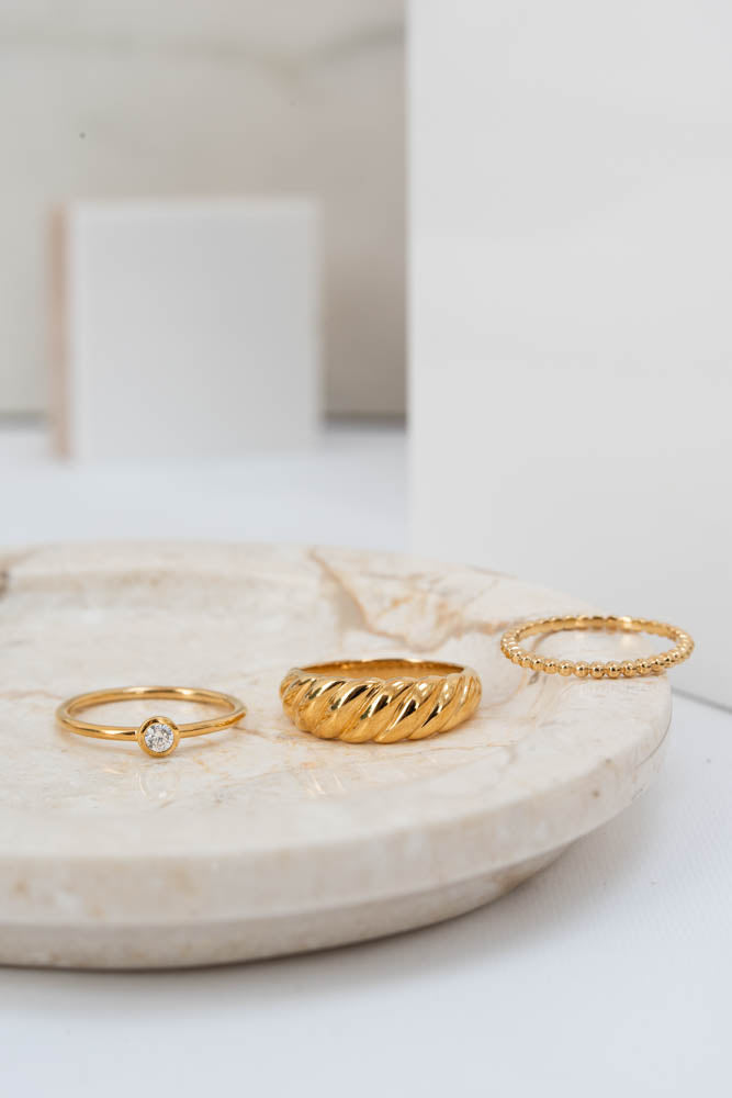 Nova Ring