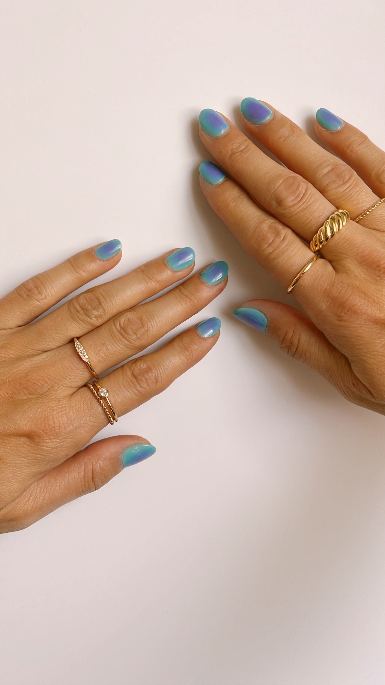 Isadora Ring