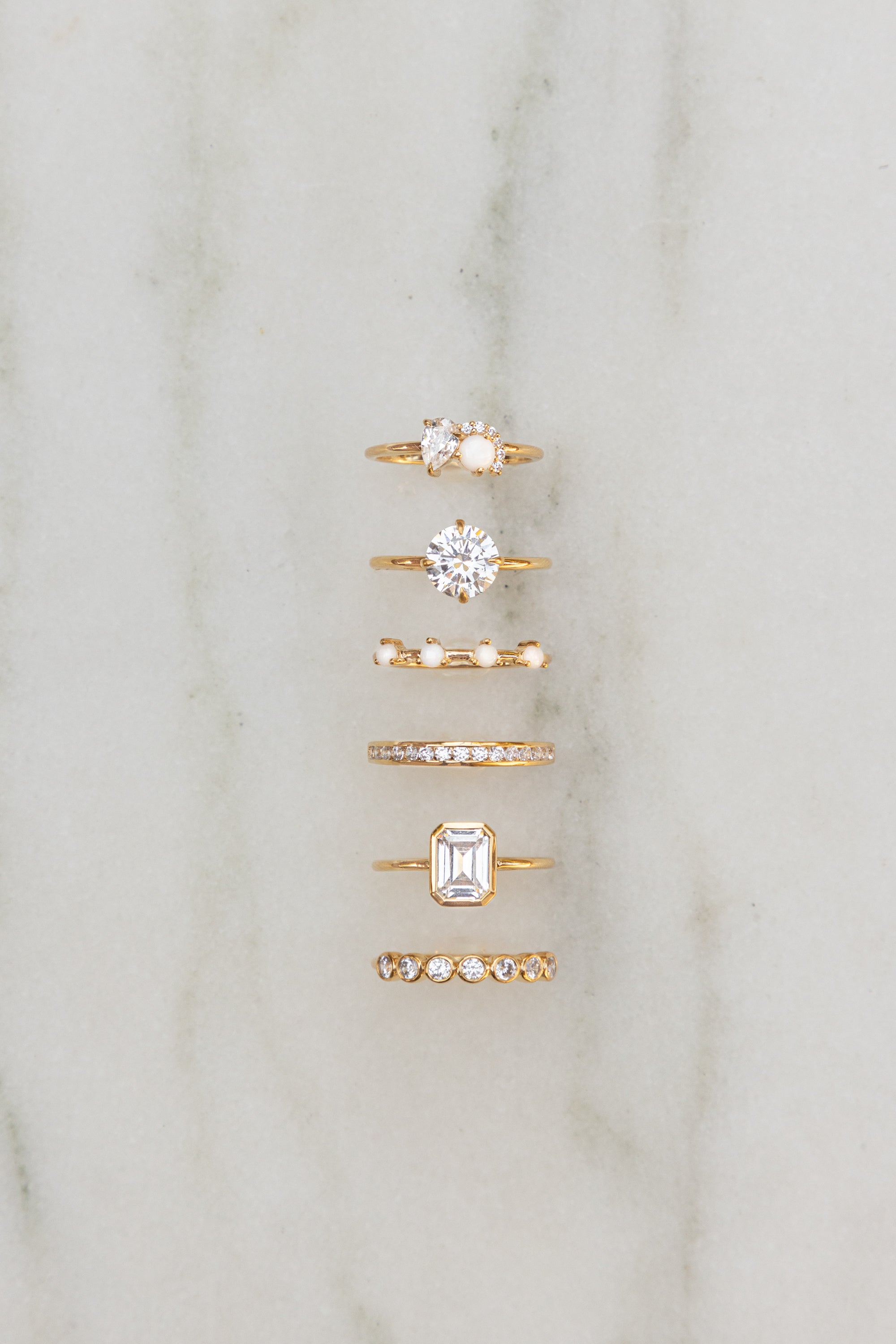 Odette Ring