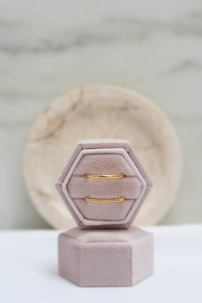 Aurelia Ring