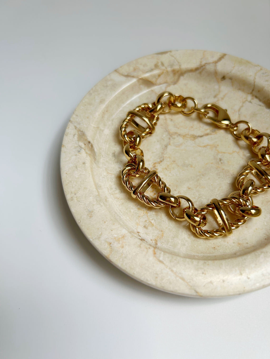 Gianna Bracelet
