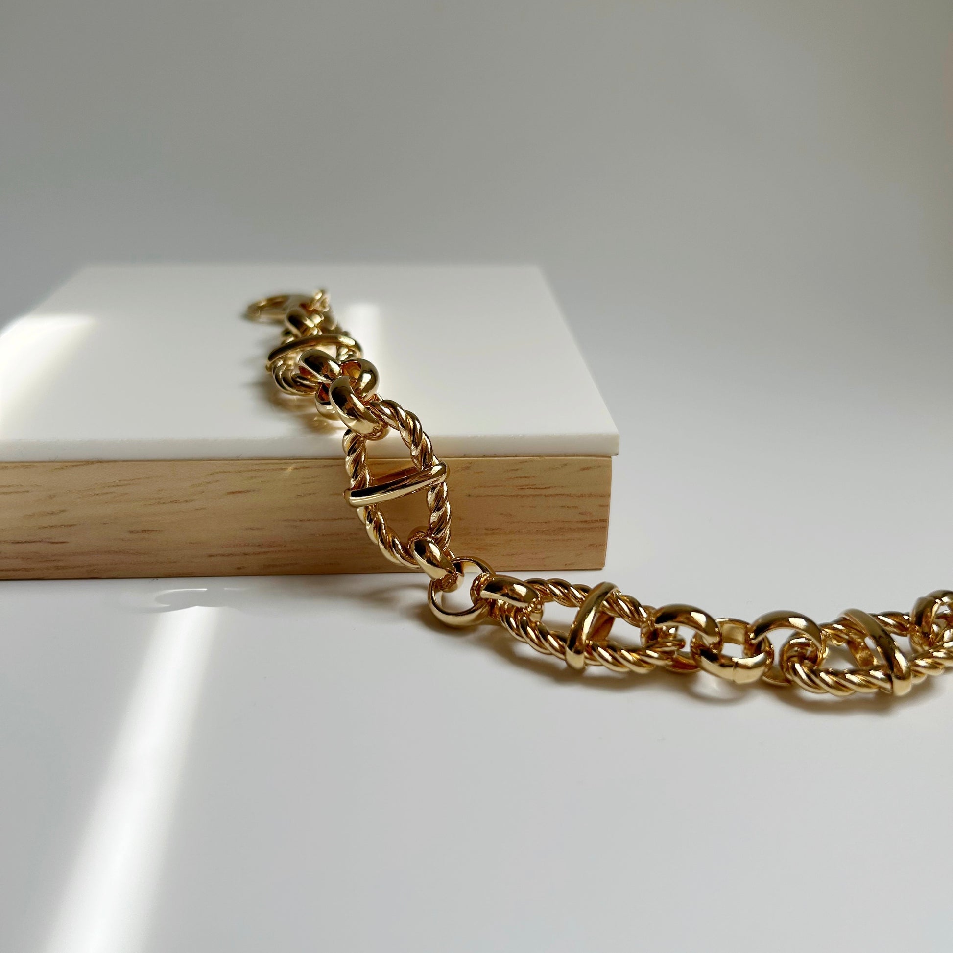 Gianna Bracelet
