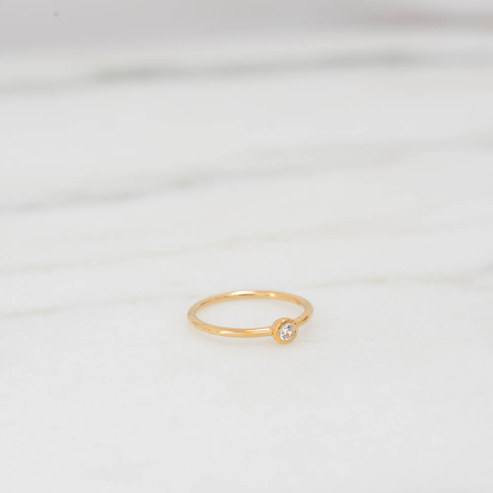 Nova Ring