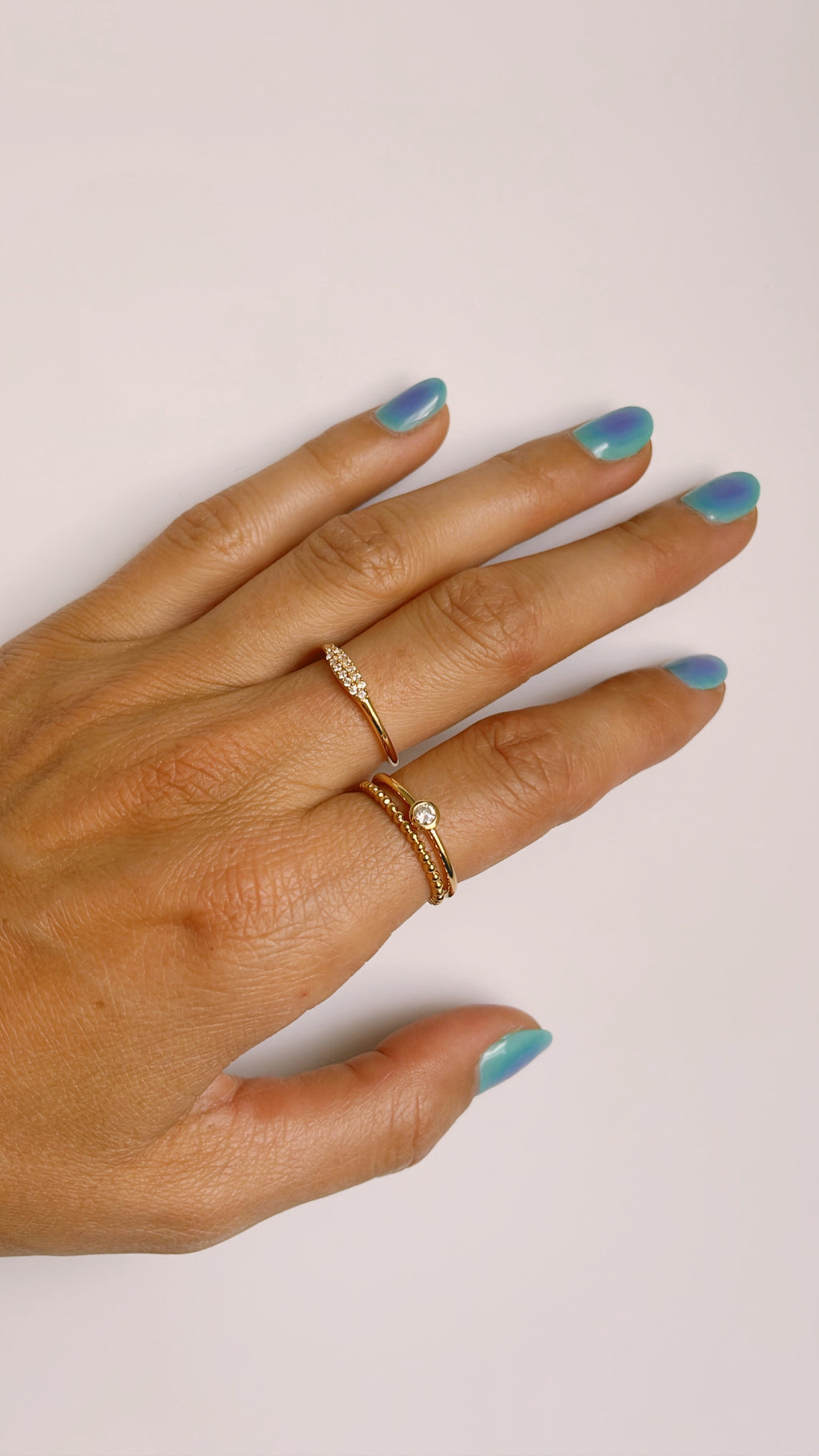 Isadora Ring