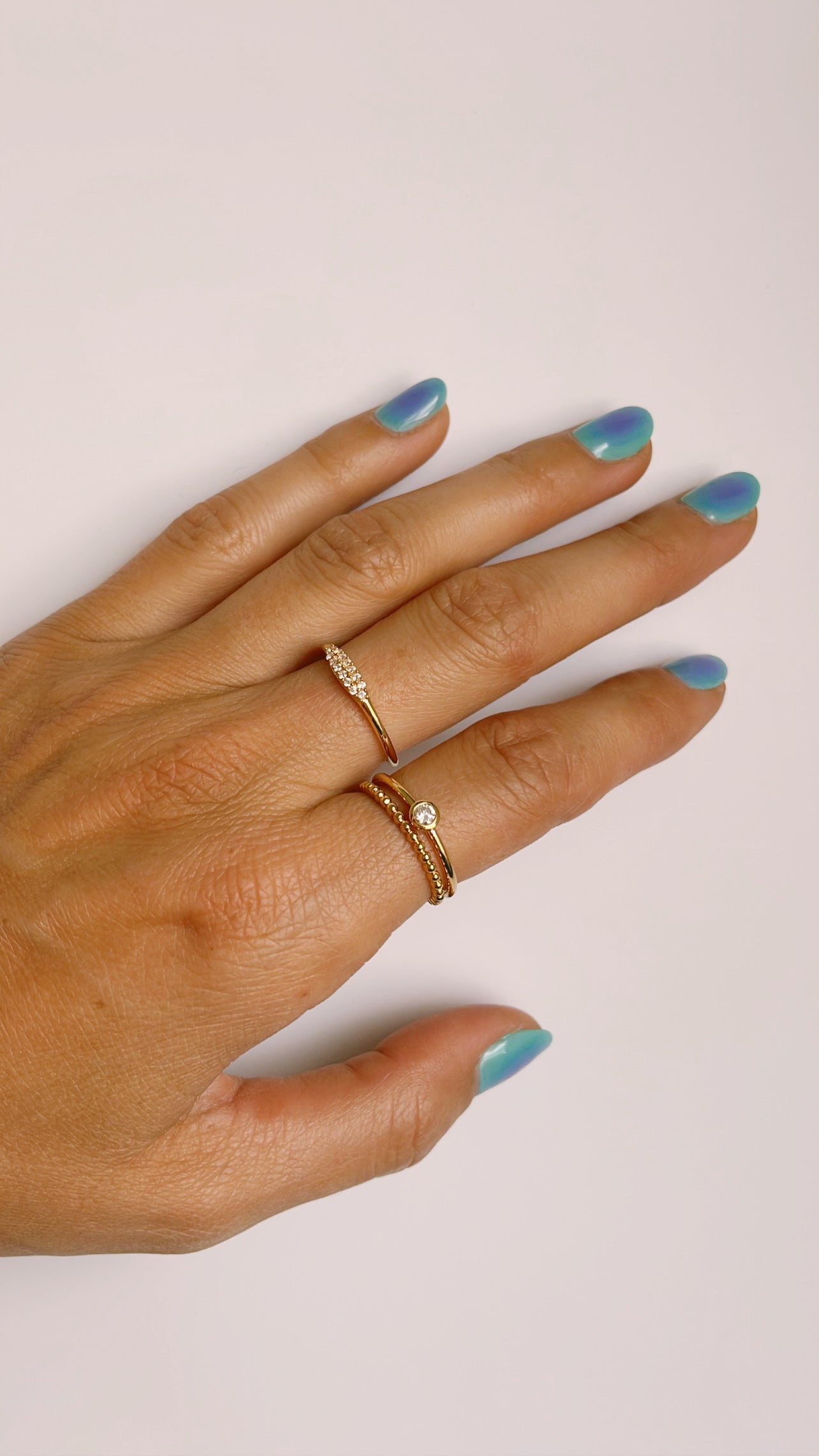 Isadora Ring