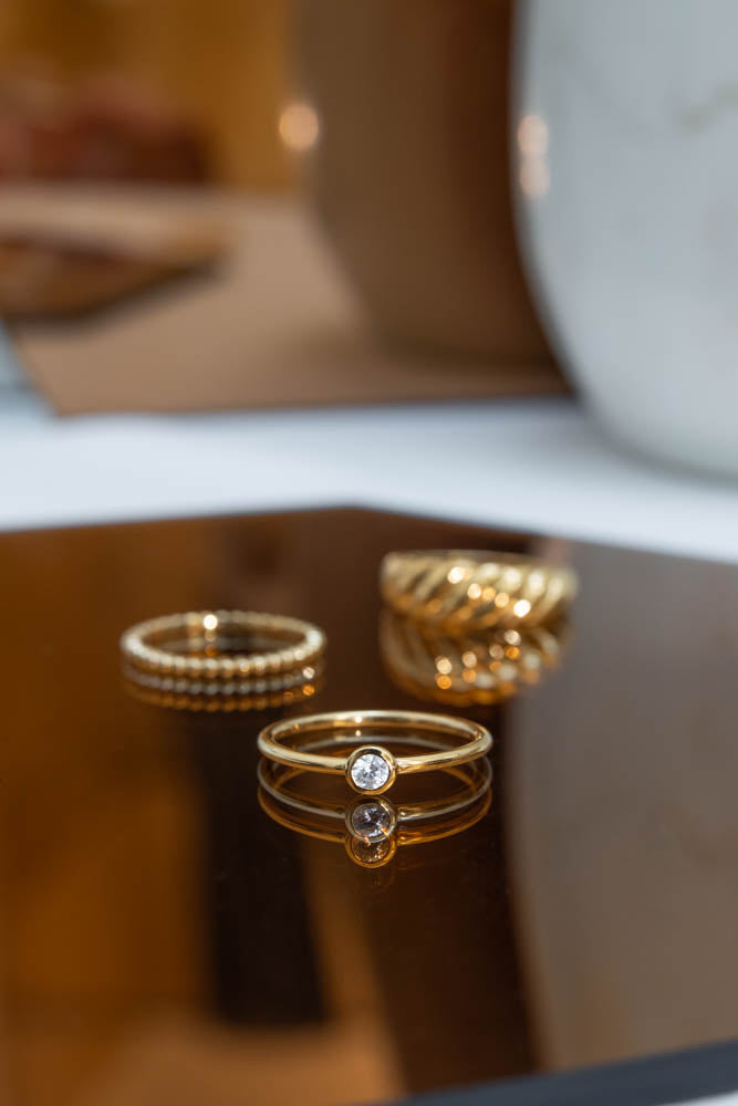 Nova Ring