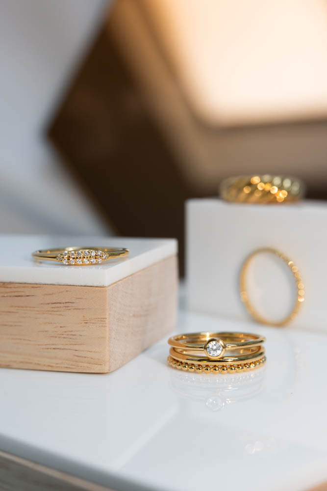 Isadora Ring