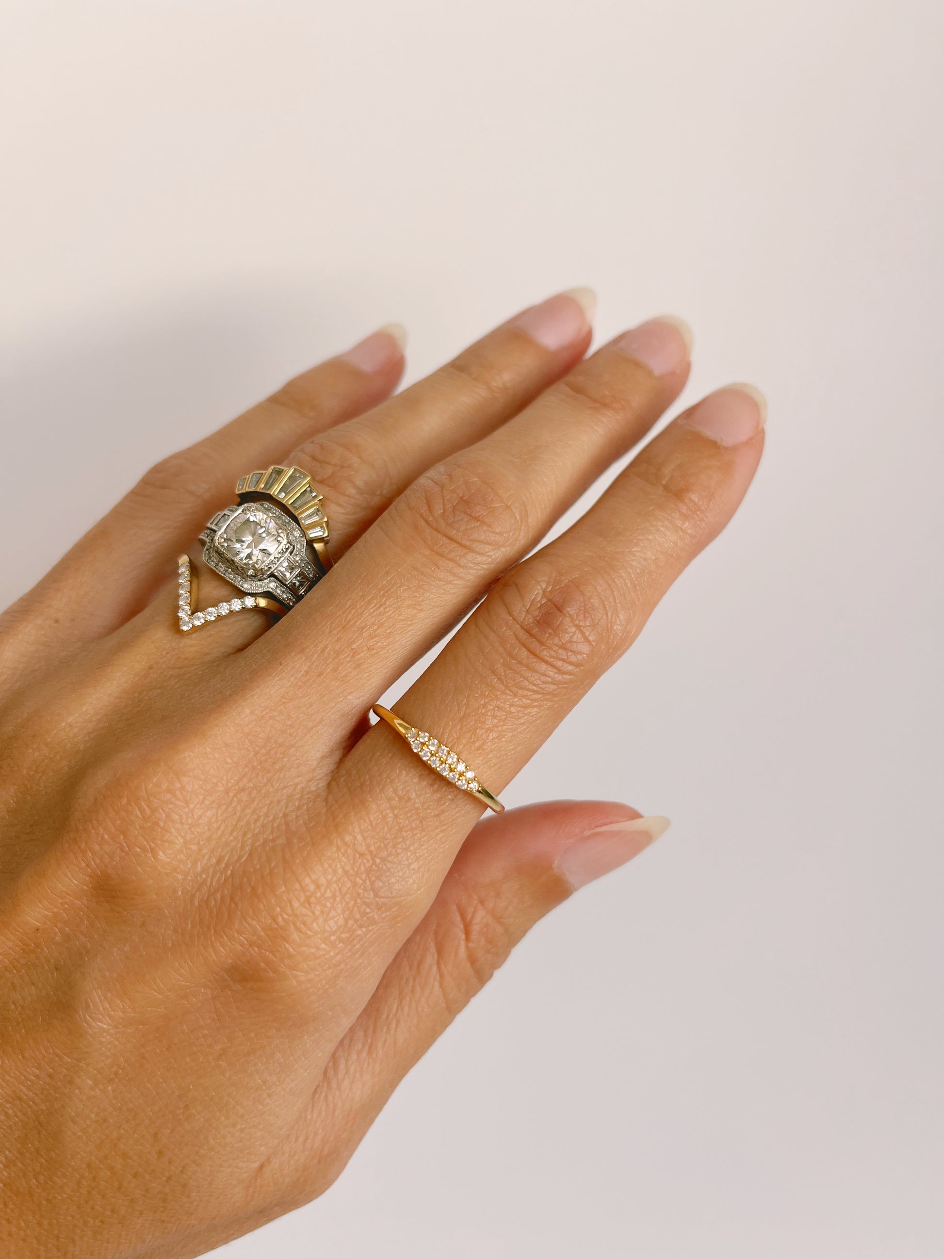 Isadora Ring