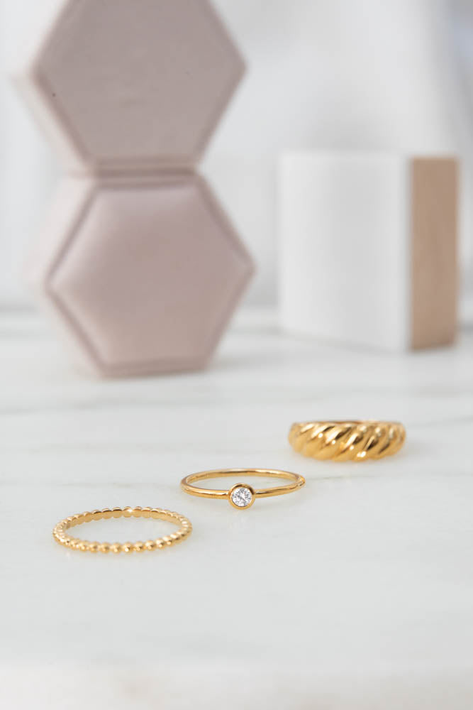 Nova Ring