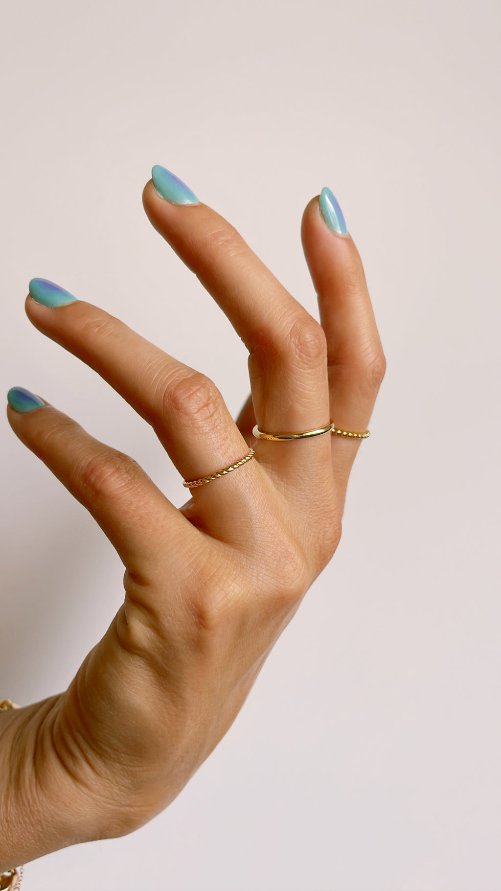 Aurelia Ring