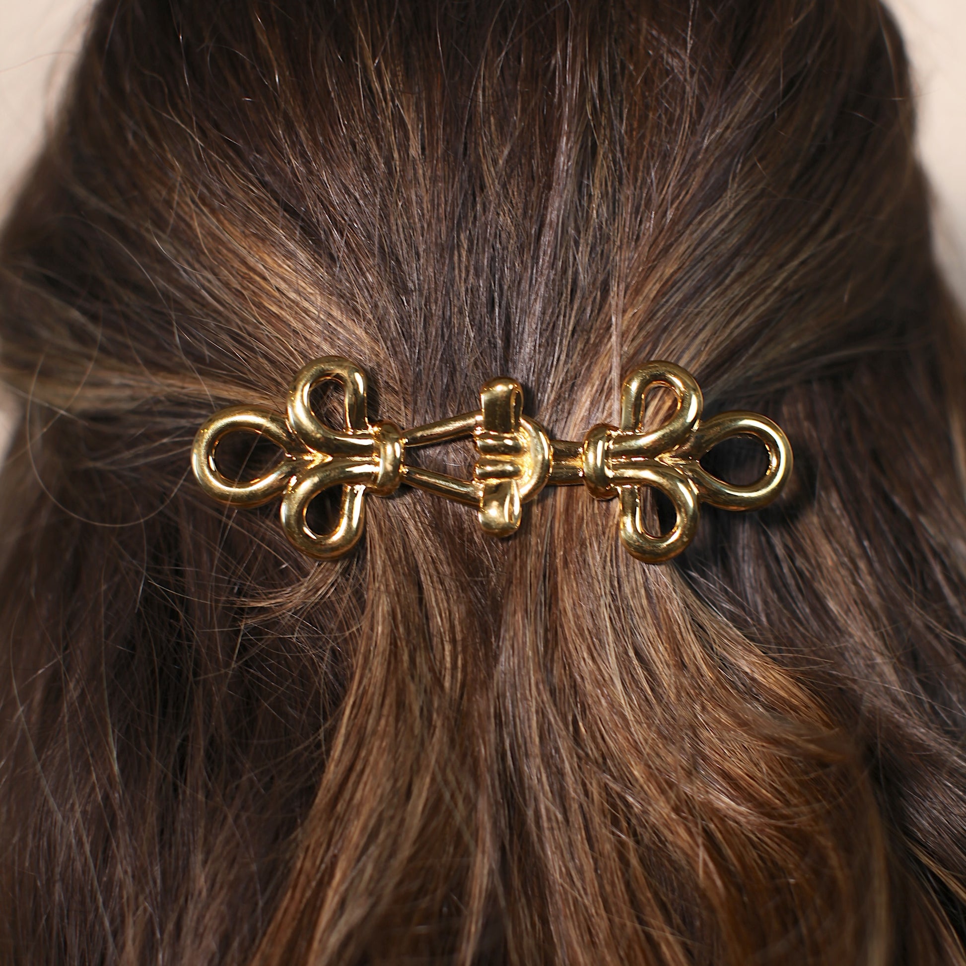 Vintage Nina Ricci Bow Brooch
