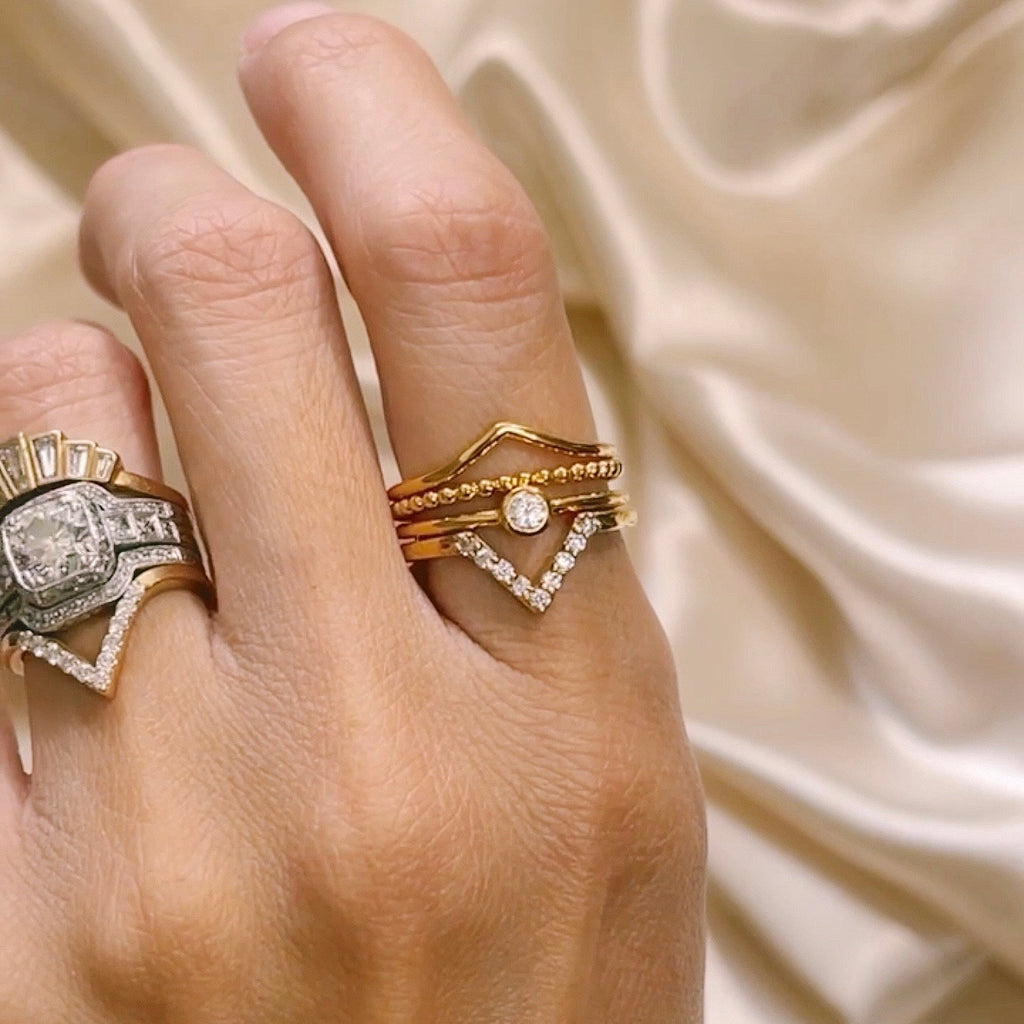 Nova Ring