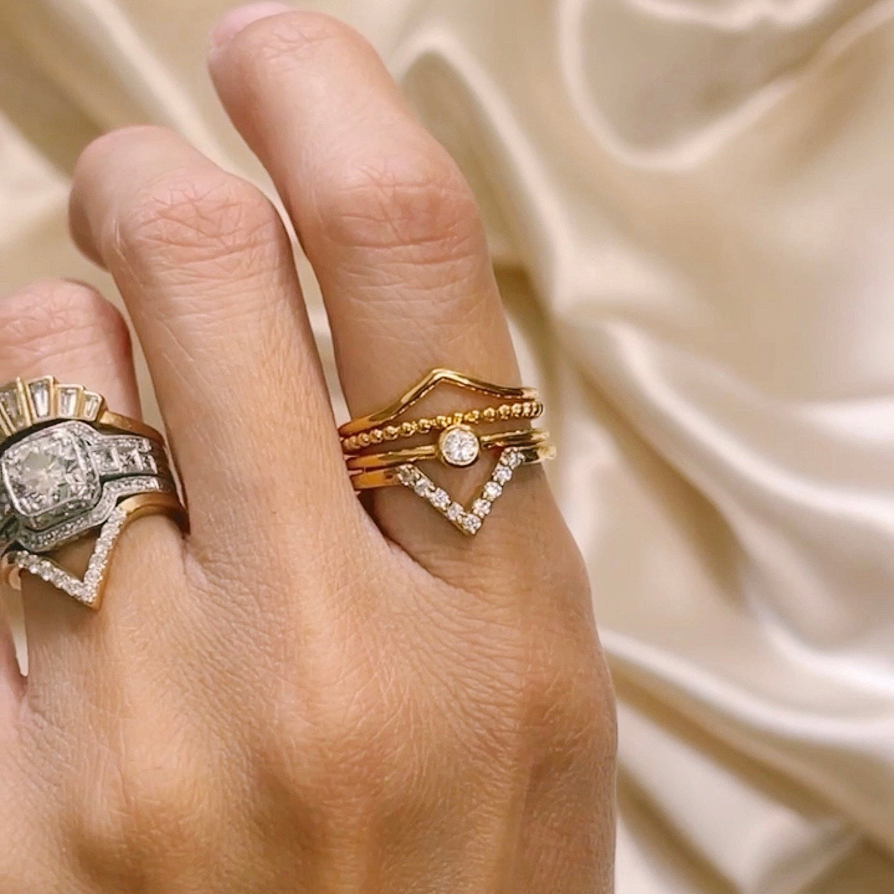 Nova Ring