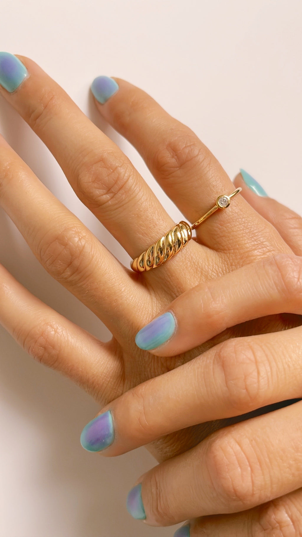 Nova Ring