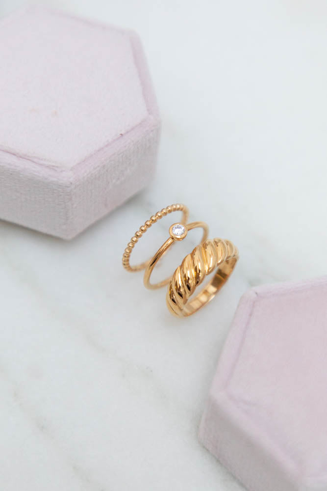 Nova Ring