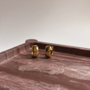 Goldie Hoops