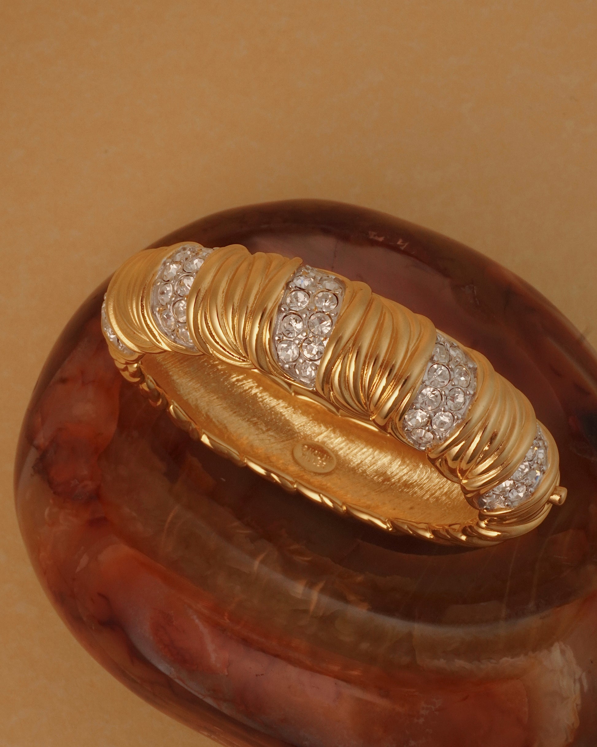 Vintage Nolan Miller Cuff