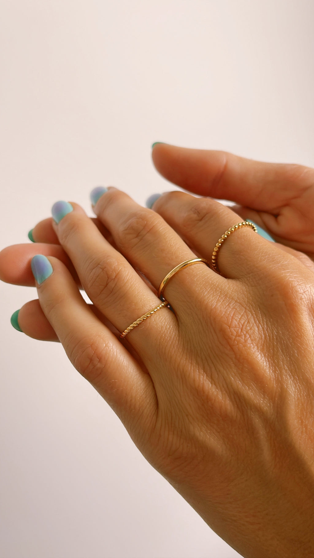 Aurelia Ring