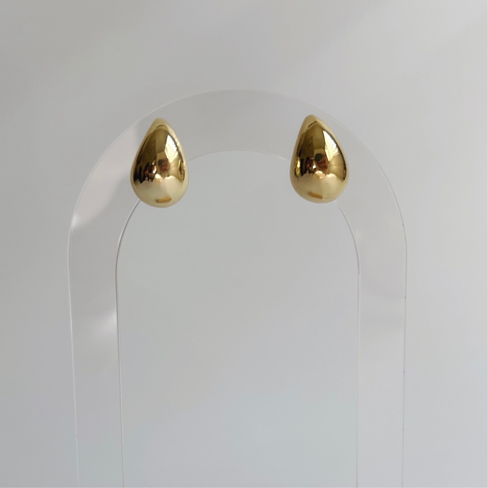 Iconic Earrings